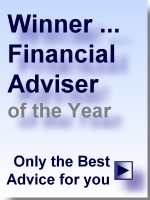 Online Best Award Winning Financial Advice