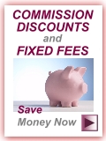 Get fixed fee and fixed commission deals