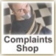Complaints Templates, Documents and Procedures