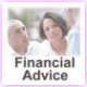 Get some expert financial advice today