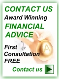 Contact us for award winning advice