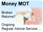 Sign up for our regular advice service
